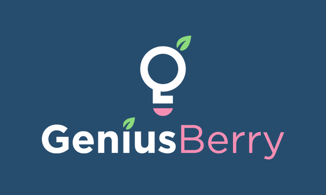 geniusberry.com